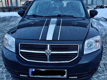 Dodge Caliber 2.0 TOP CENA