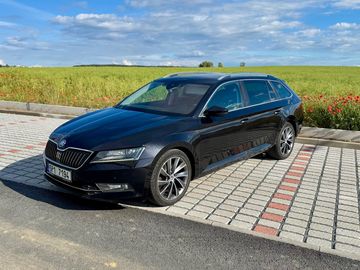 2.0TDi 140kw L&K