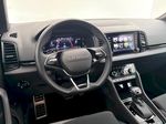 Škoda Karoq, Sportline 1.5TSI/110kW 7DSG-ta