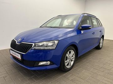 1.0TSI 70kW Ambition