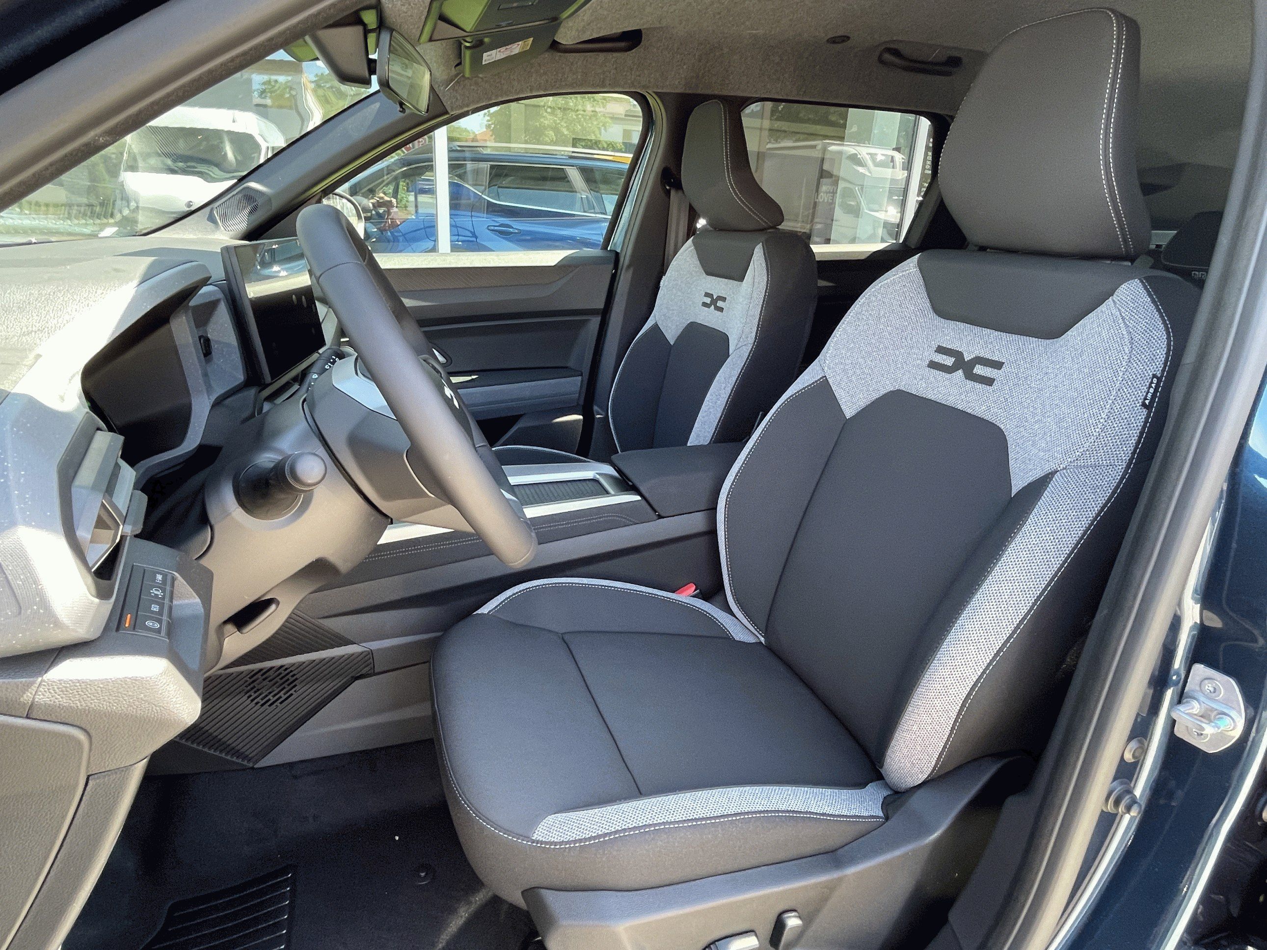 Dacia Bigster, hybrid 155 Journey - fotka 5