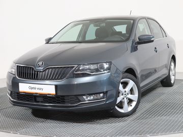 STYLE 1,0 TSI 81 kW