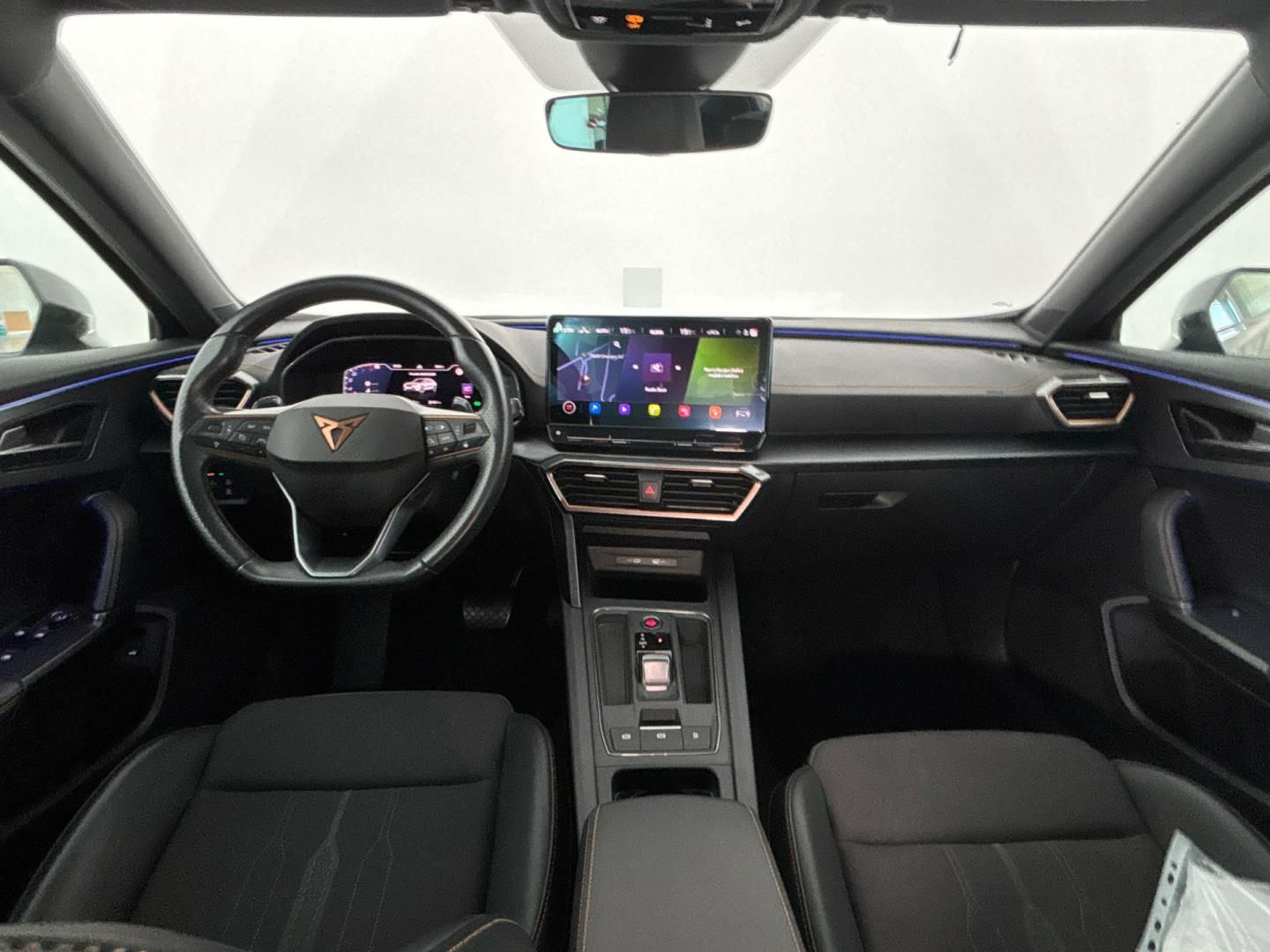Cupra Formentor, 2.0 TSI / 140 kW 4Drive DSG - fotka 5