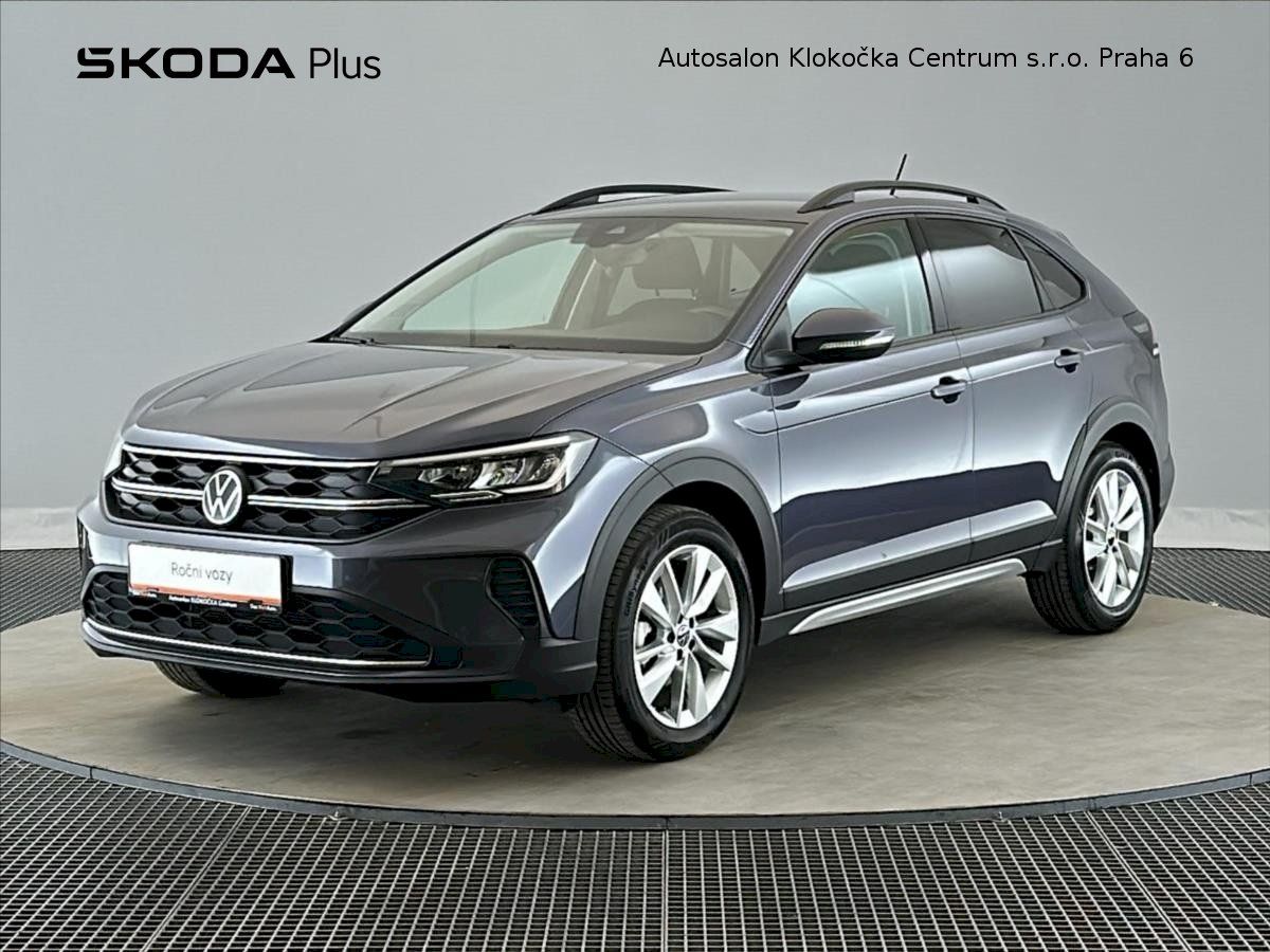 Volkswagen Taigo, TSI85 kW Life 7DSG