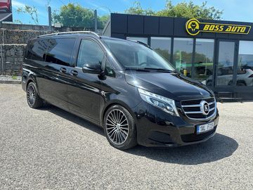 Mercedes-Benz V 250 2018