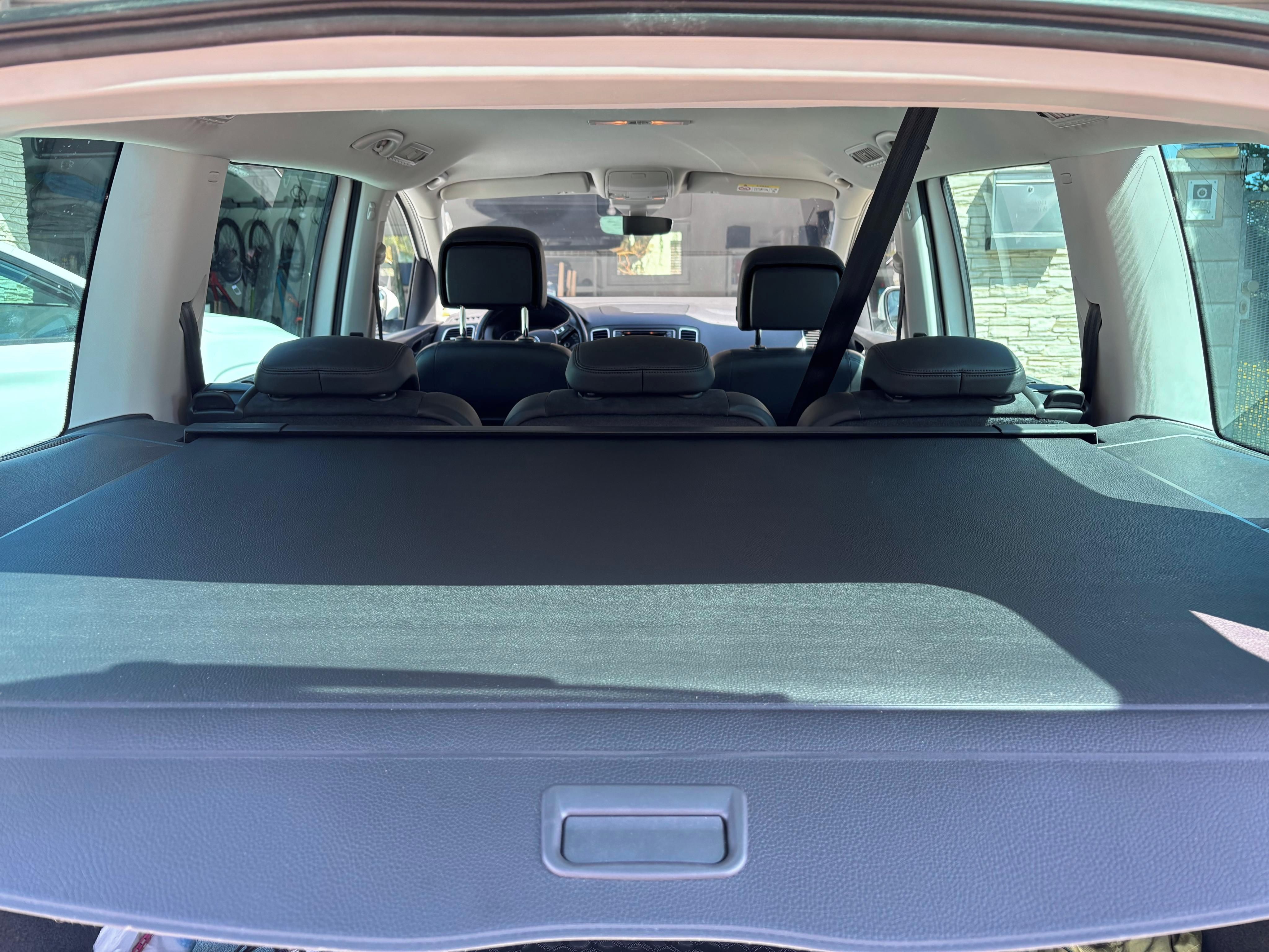Volkswagen Sharan, 2.0TDI 135kW 4Motion DSG, DPH - fotka 4