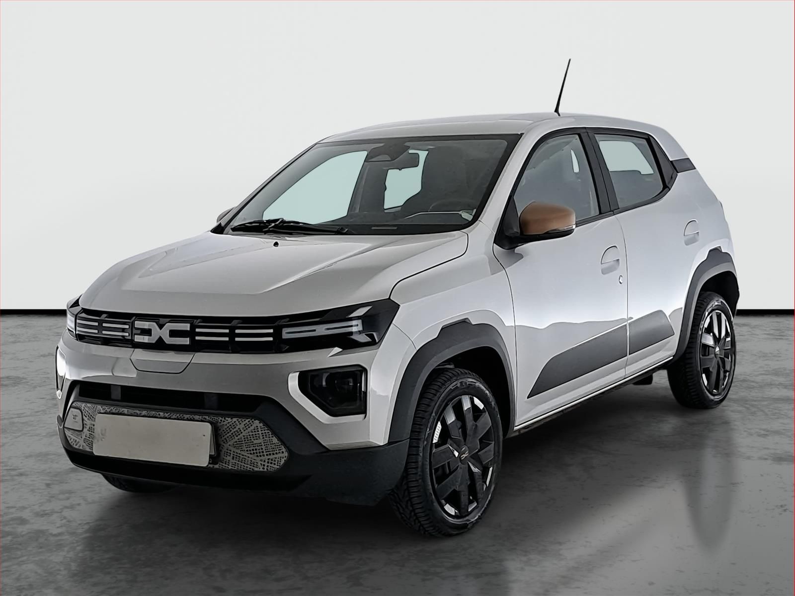 Dacia Spring, Electric 65 (27 kWh), SoH 96% - fotka 2