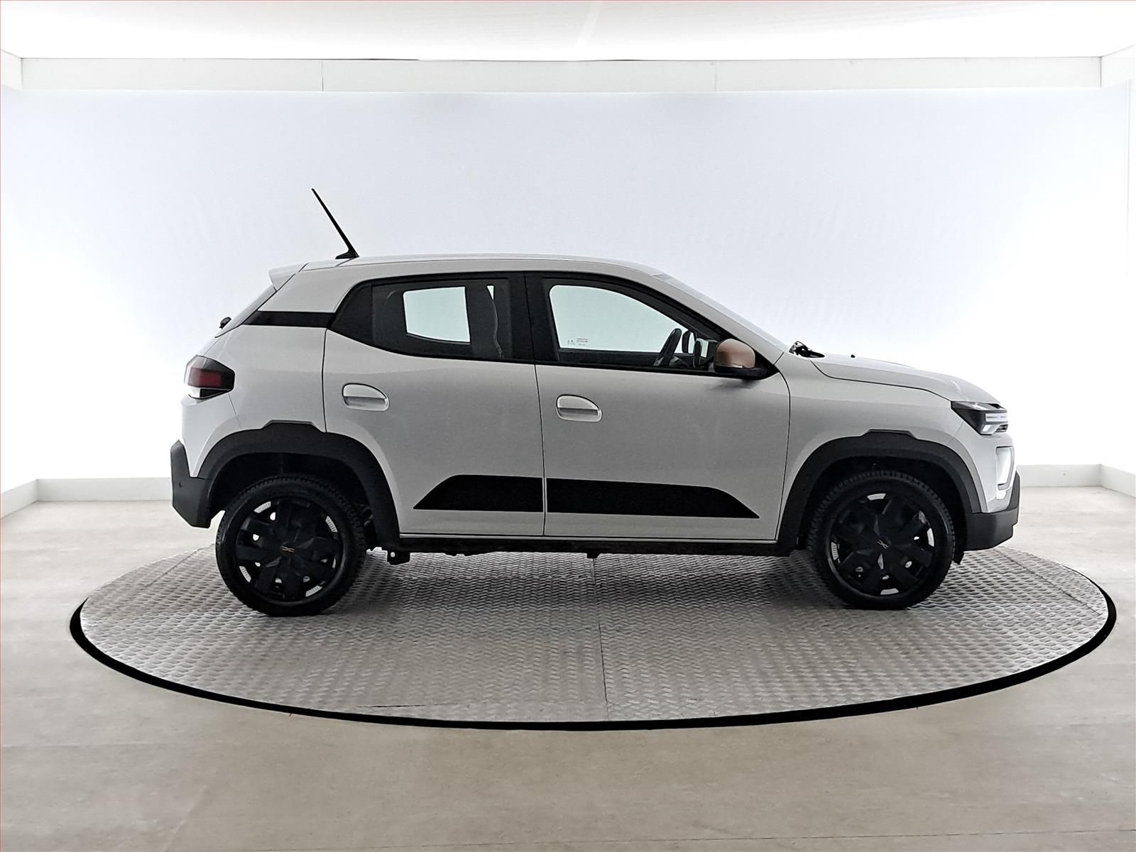 Dacia Spring, Electric 65 (27 kWh), SoH 96% - fotka 6