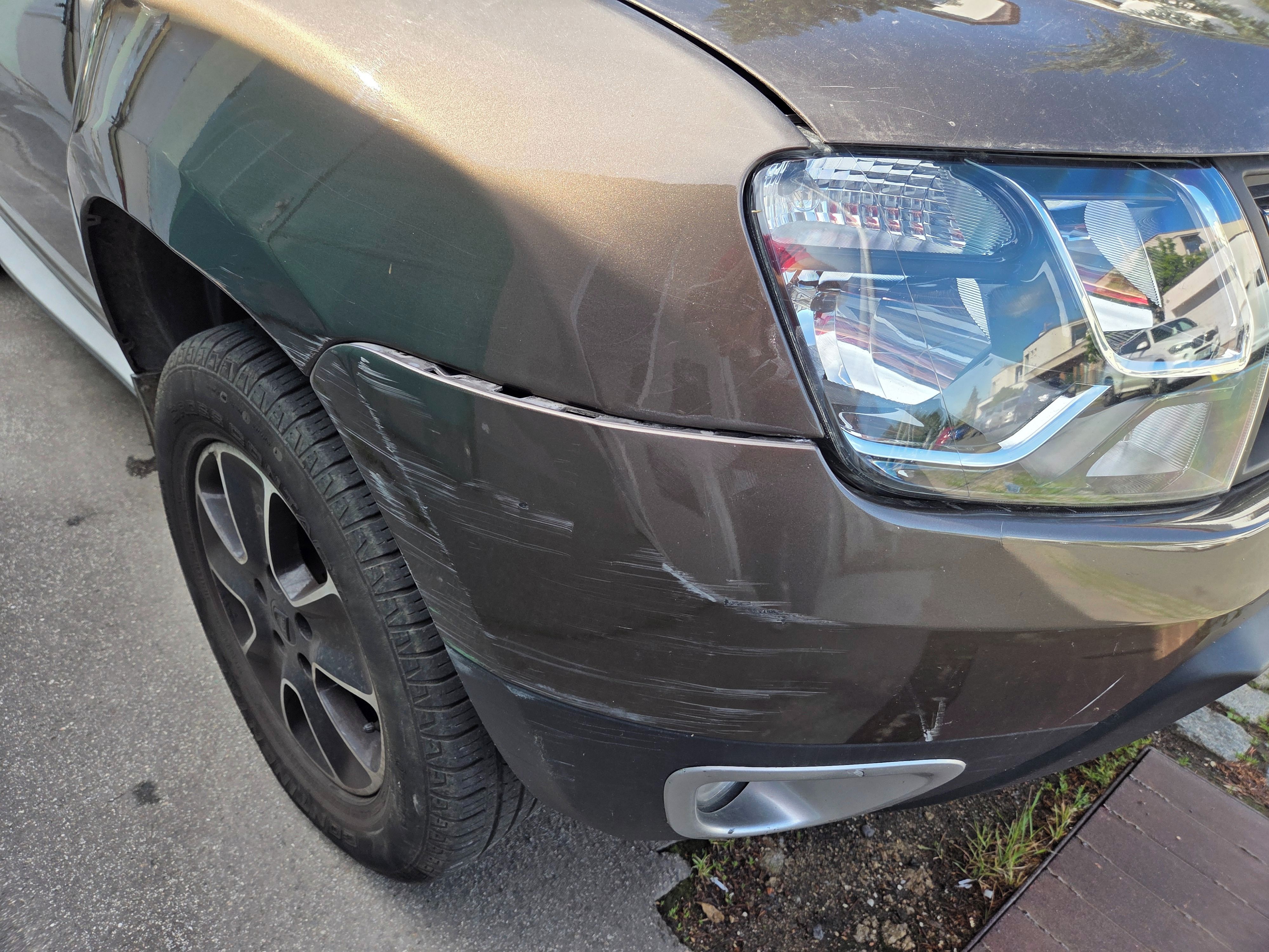 Dacia Duster, Dacia Duster - fotka 5