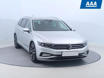 2.0 TDI, Business, Automat