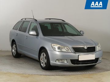 1.4 TSI, Ambiente, Klima