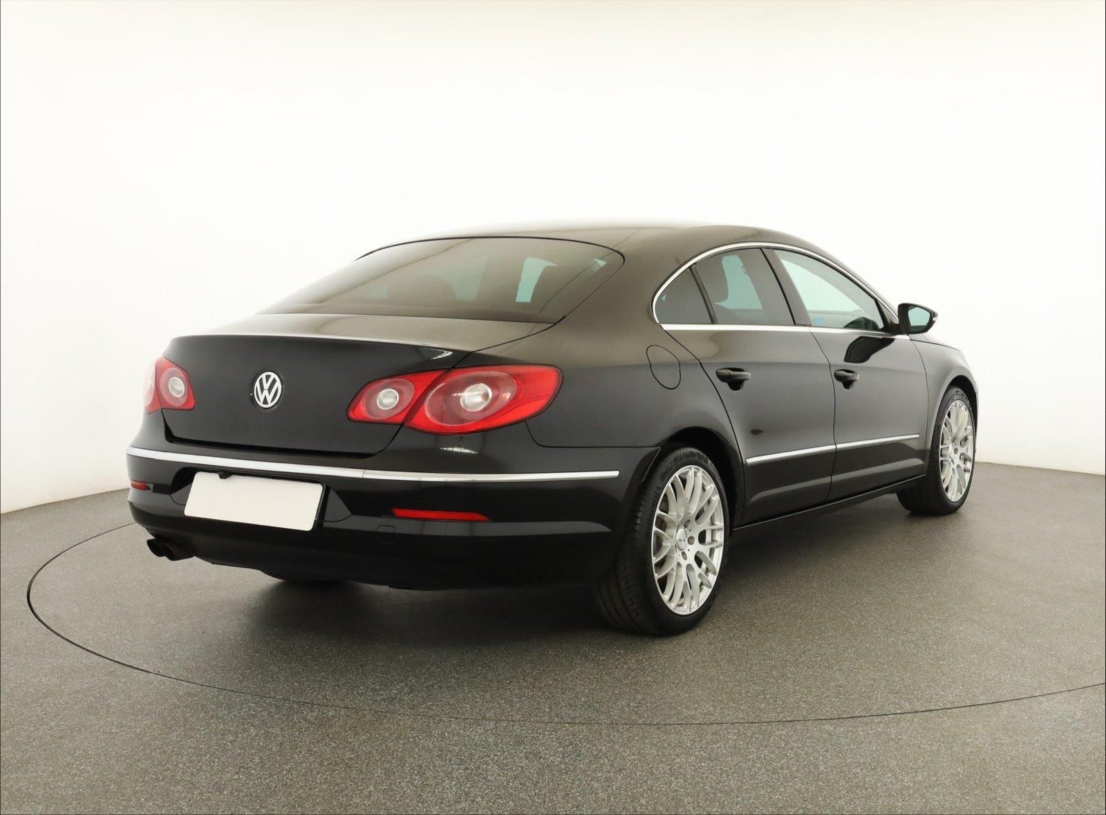 Volkswagen Passat CC, 2.0 TSI, Automat, Serv.kniha - fotka 5