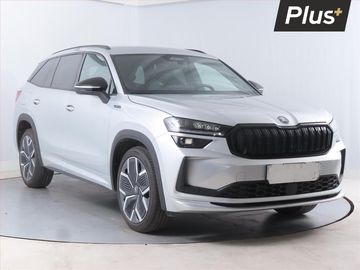 2.0 TDI, SPORTLINE, 7 MÍST