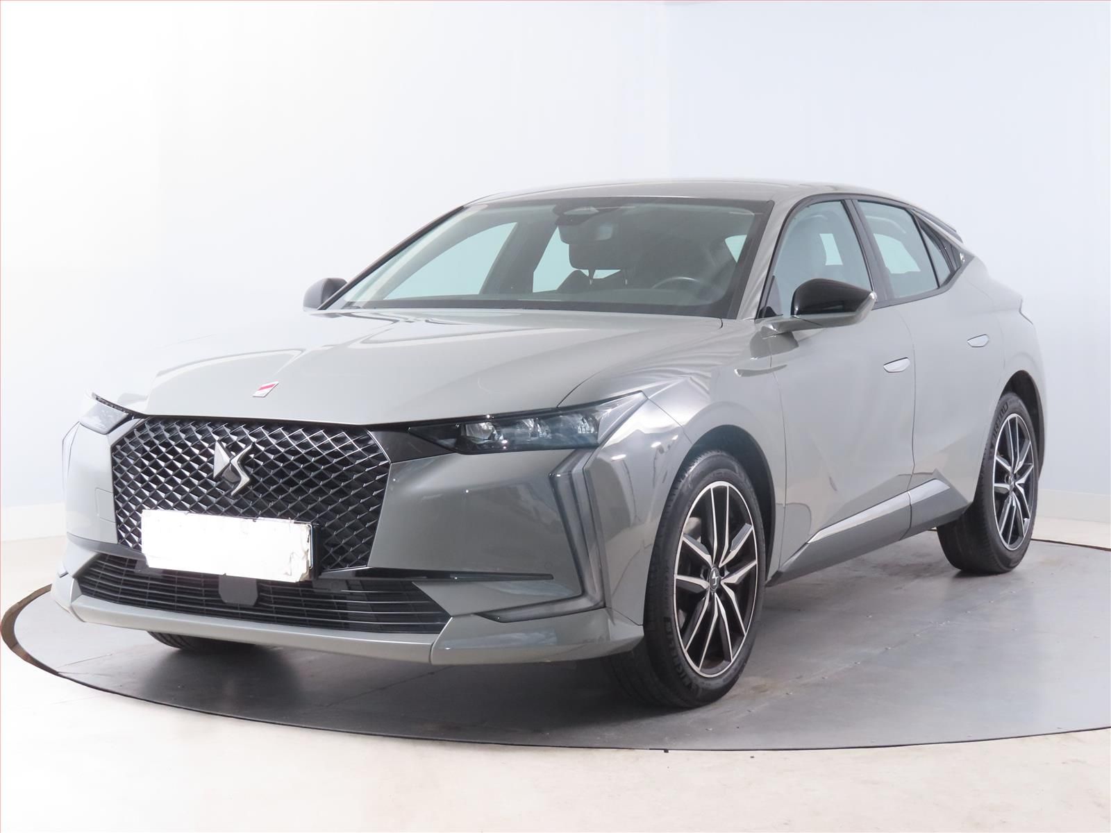 DS 4, 1.6 PureTech, Performance Line - fotka 2
