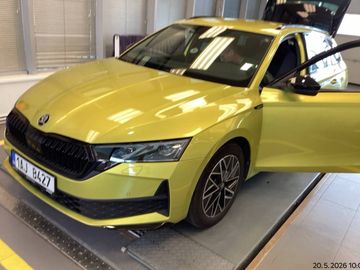 Combi Sportline 2,0 TDI 110kW