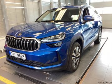 Exclusive Selection 2,0 TDI 14