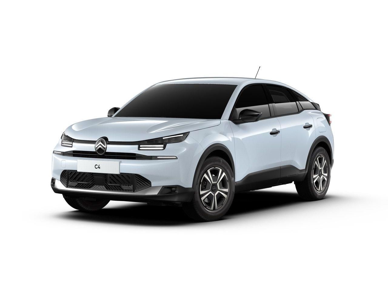 Citroën C4, YOU