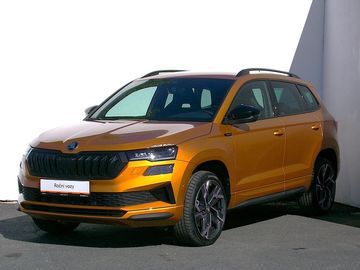 SportLine 1.5 TSI 110 kW