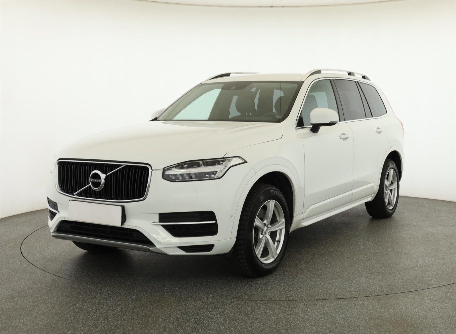 Volvo XC90, D5 AWD, 4X4, Automat - fotka 2