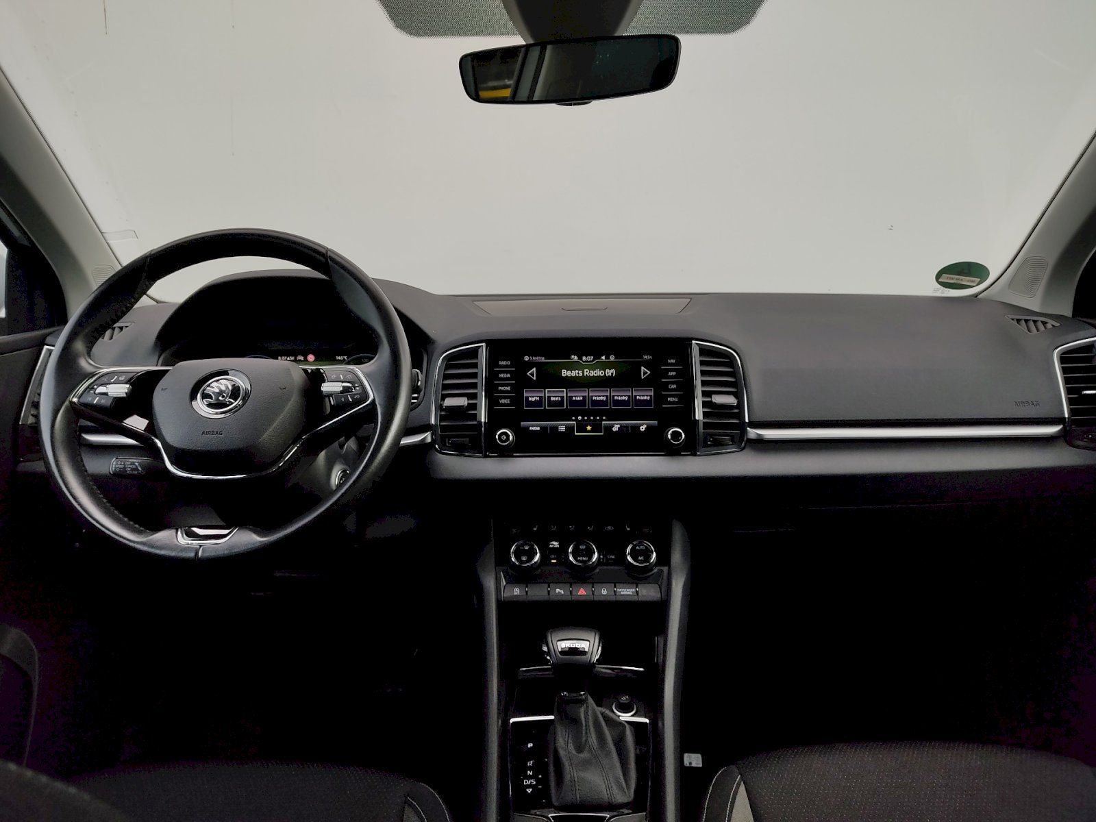 Škoda Karoq, Ambition 1,5 Tsi DSG - fotka 5