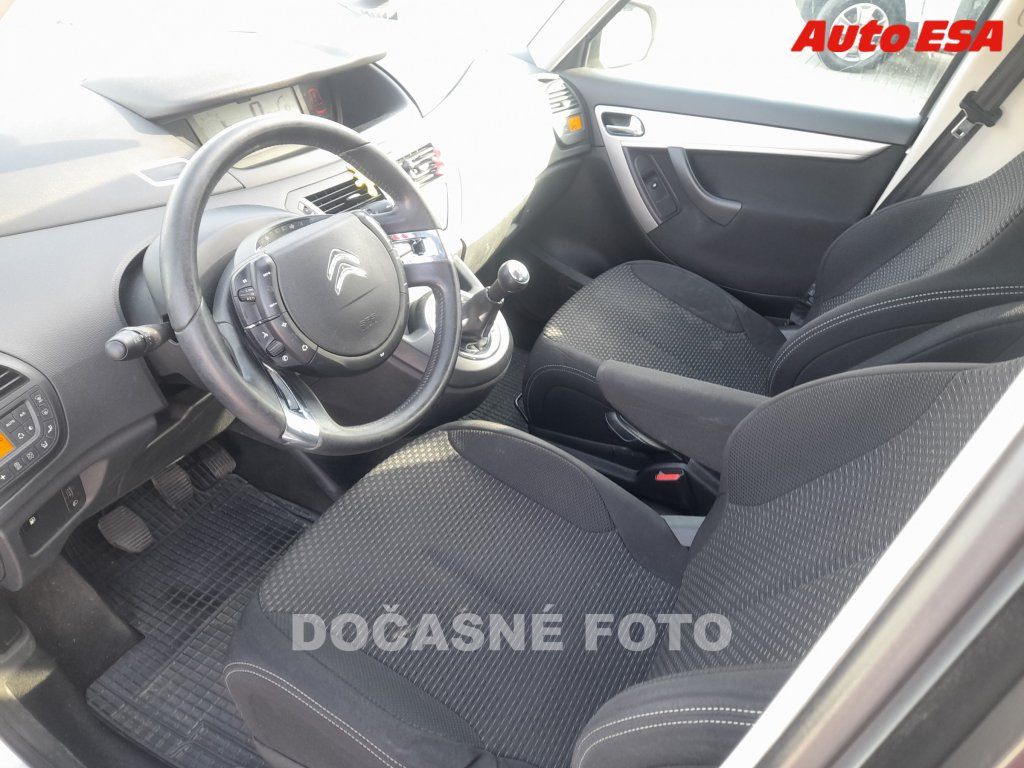 Citroën Grand C4 Picasso, 1.6 - fotka 3