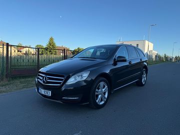 350 CDI 4MATIC