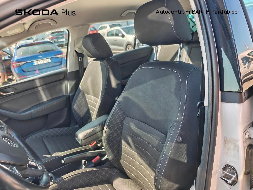 Škoda Rapid, Spaceback / 1,4 TDI / 66 kW / - fotka 6