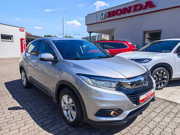 1.5 iVTEC Elegance NAVI LED ČR