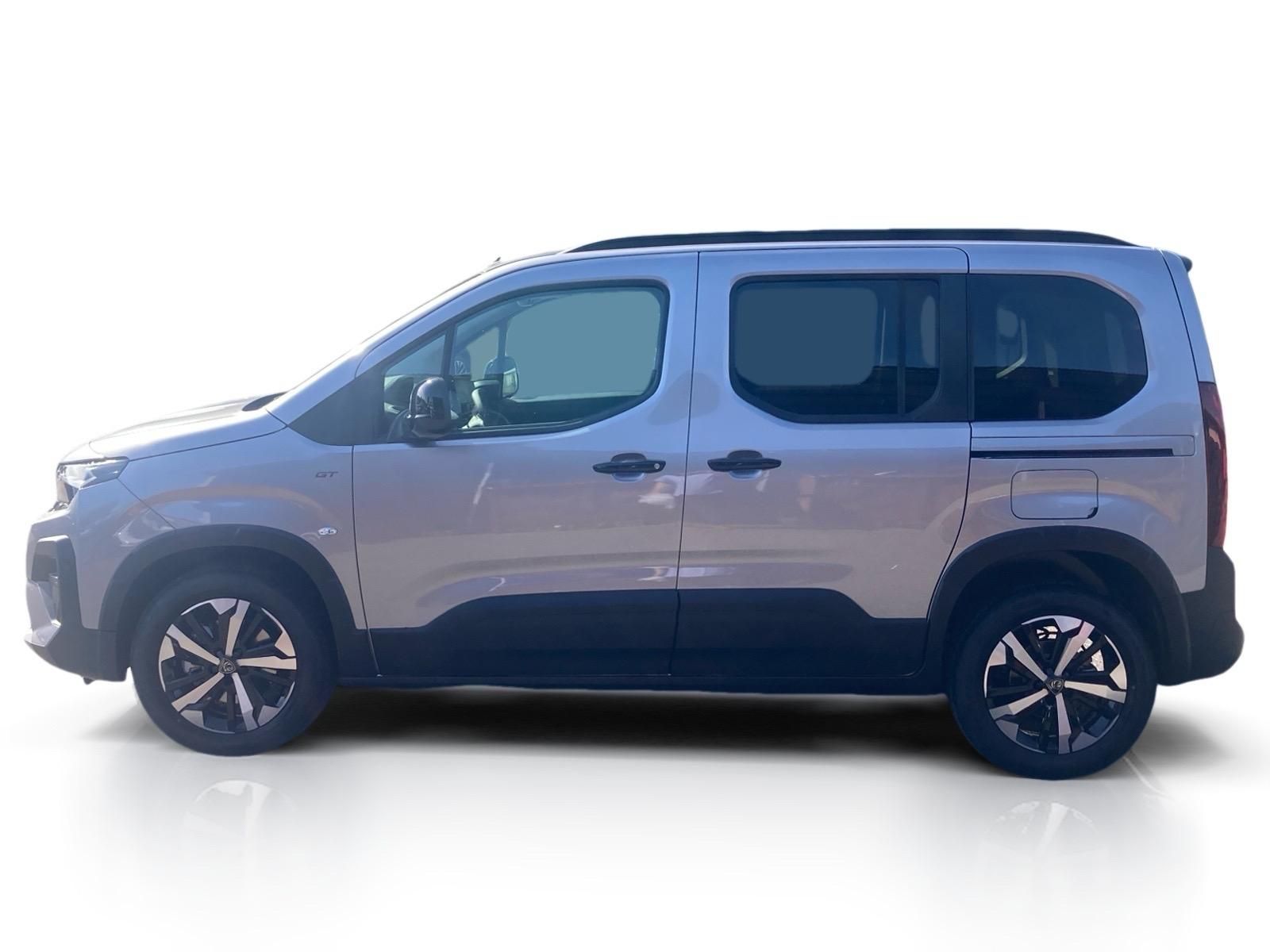 Peugeot Rifter, GT BlueHDi 130 S&S EAT8 - fotka 2