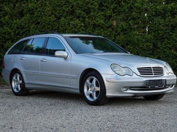 C 220 CDI Avantgarde