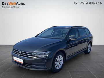 2.0 TDI 110 kW DSG ConceptLine