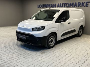 LONG ACTIVE ELECTRIC