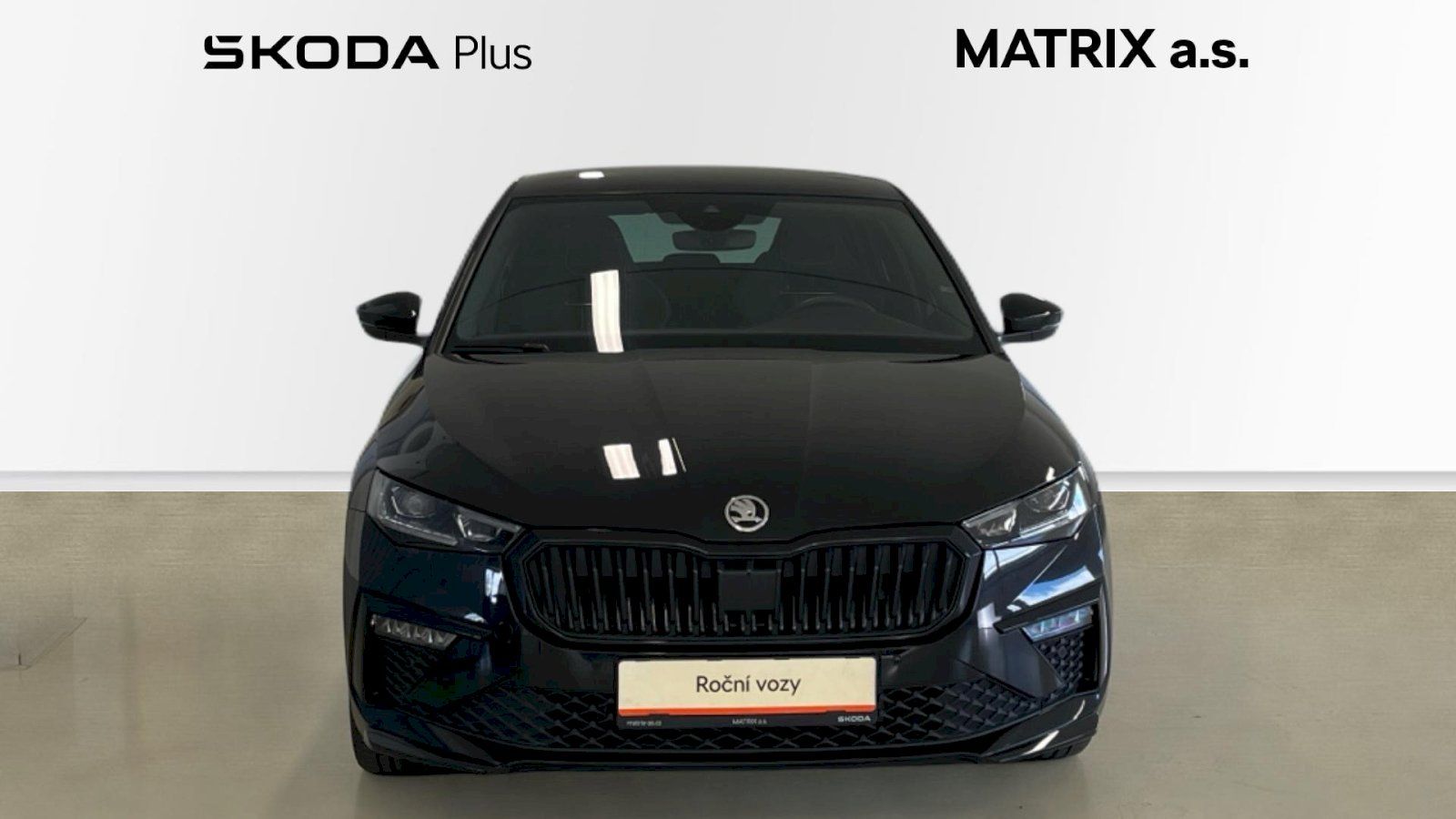 Škoda Scala, Monte Carlo 1.5 TSI 110kW DSG - fotka 4