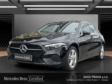 A-Třída 200 Progressive Advanc