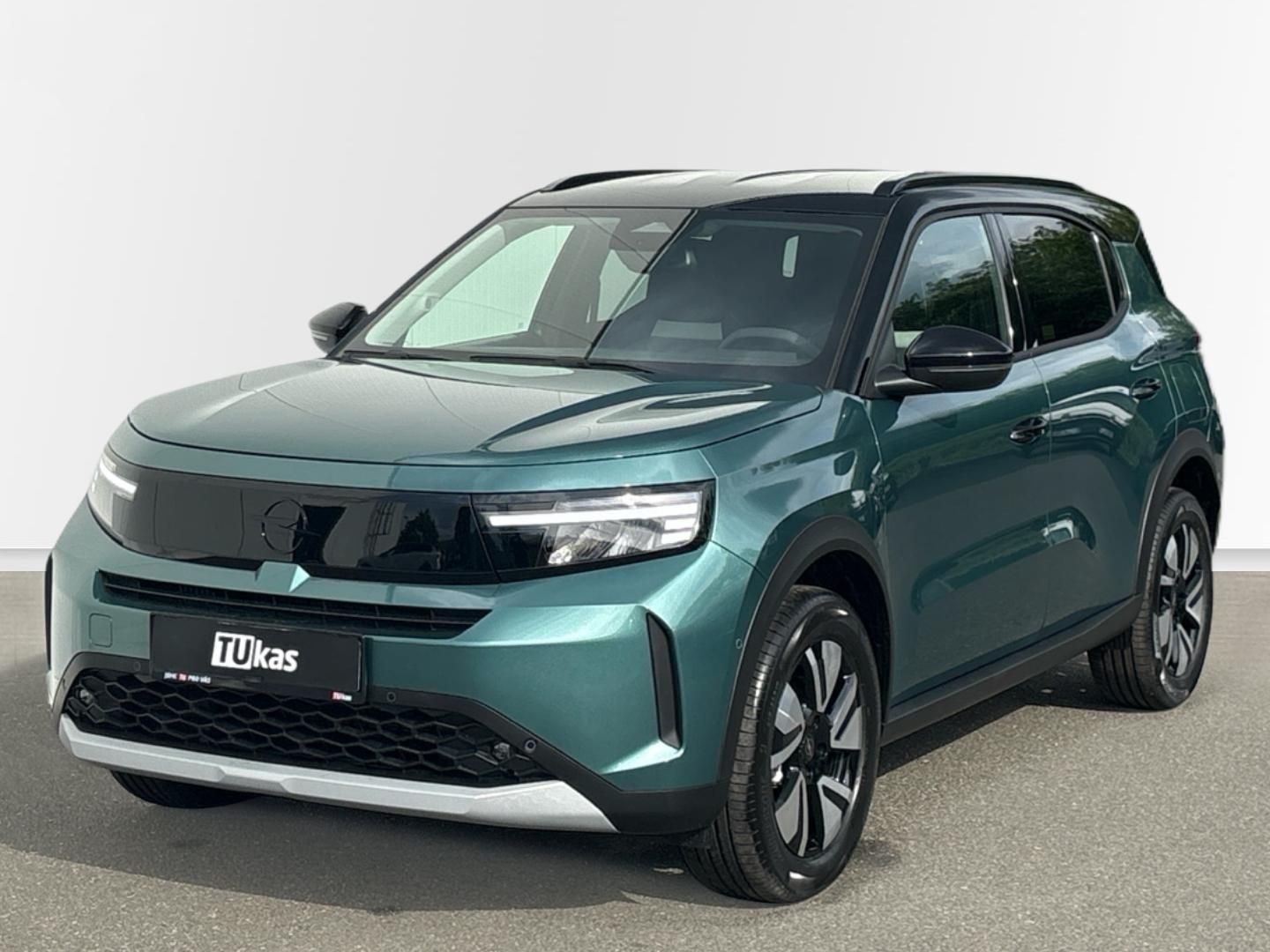 Opel Frontera, 1.2Hybrid Turbo 140k  107kW GS
