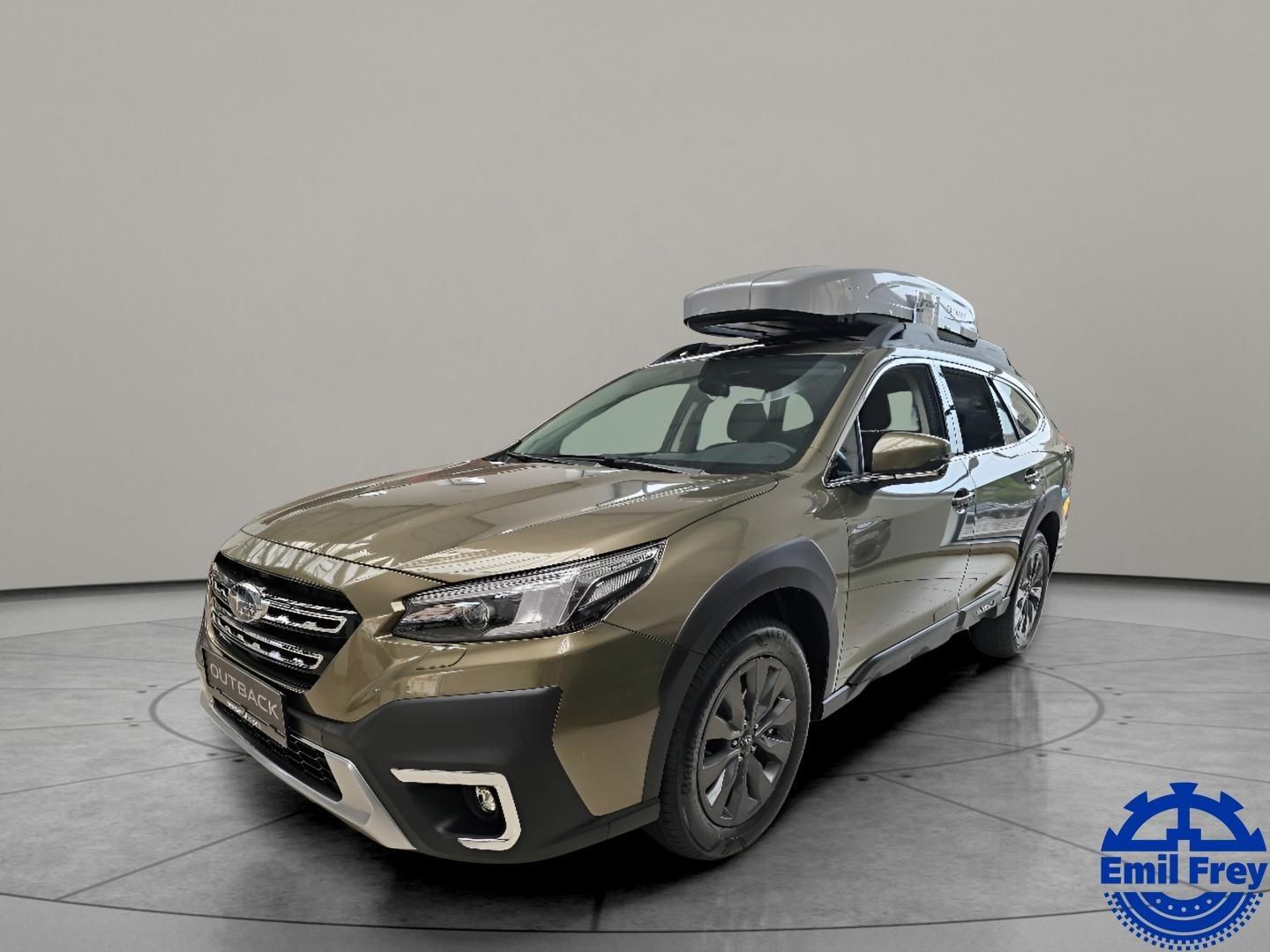 Subaru Outback, 2.5i-L ES Com Poslední šance.