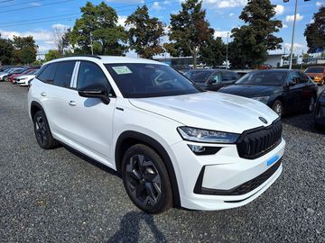 SPORTLINE 2.0TDI 142kW DSG 4x4