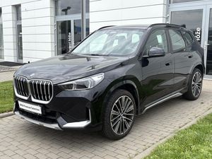BMW X1, 23i xDrive, 1.Majitel,150kw