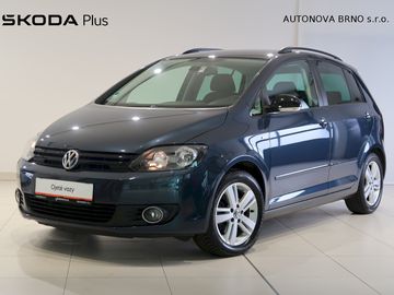 1.4 TSi 90kW Match