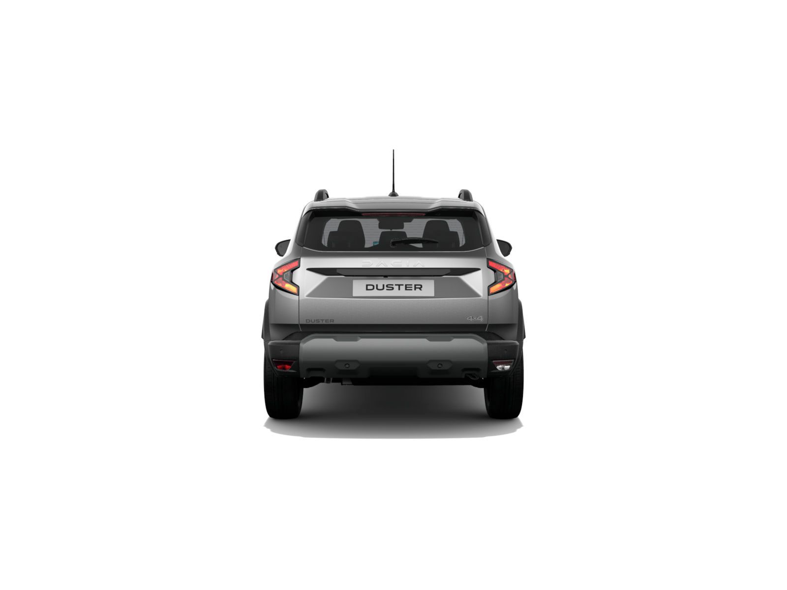 Dacia Duster, TCe 130 Journey 4x4 - fotka 4