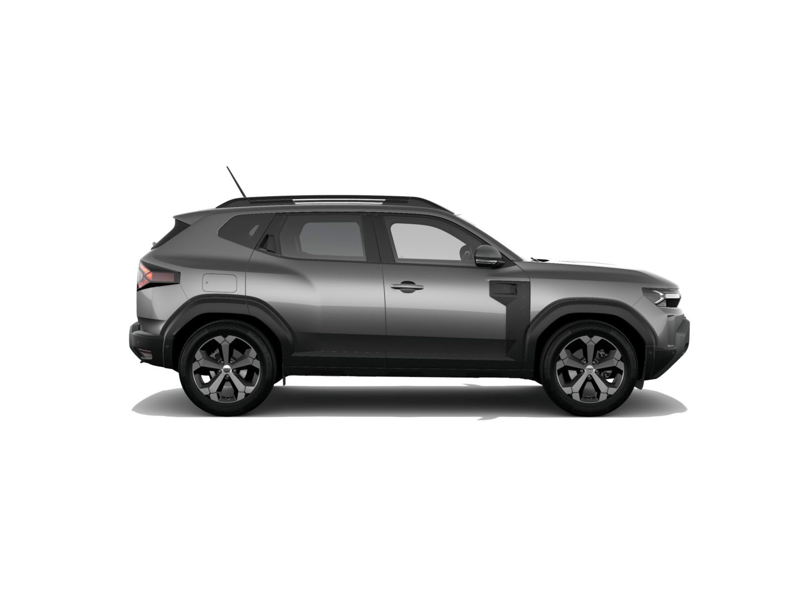 Dacia Duster, TCe 130 Journey 4x4 - fotka 6
