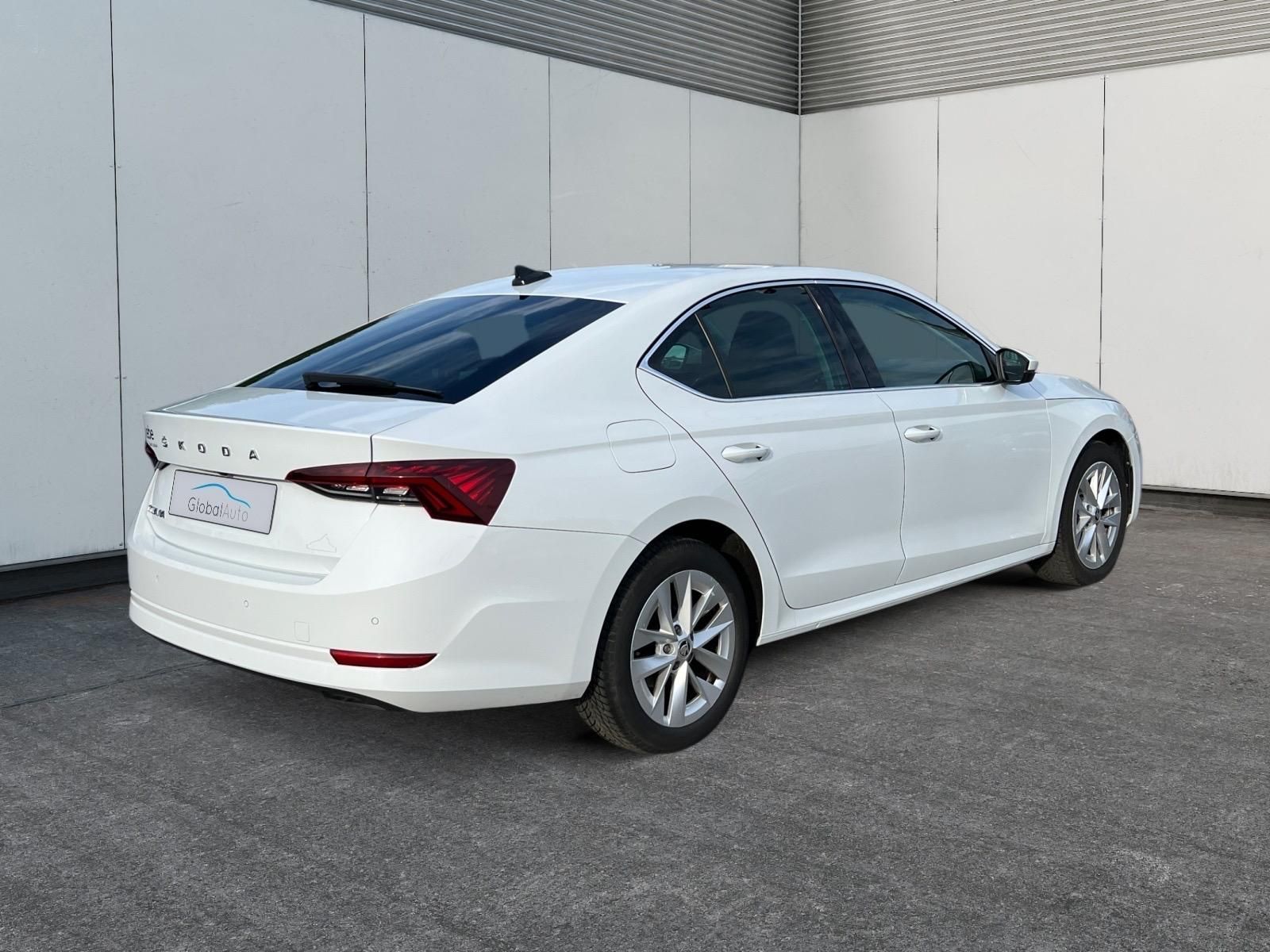 Škoda Octavia, STYLE 2.0TDI 85kW CZ DPH - fotka 5