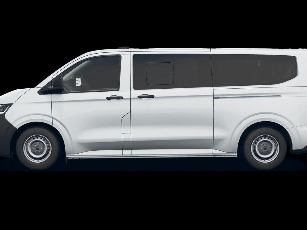 Volkswagen Transporter, 2,0 TDI 125 kW 8AUT - fotka 2