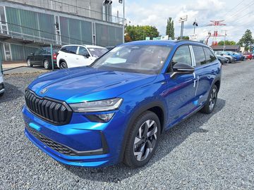 SPORTLINE 2.0TDI 142kW DSG 4x4