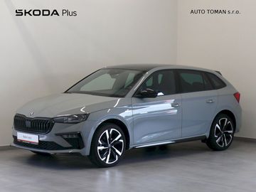1.5 TSI 110kW Monte Carlo DSG