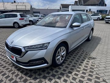 2.0 TDI Style