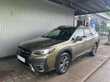 2.5i 4WD Comfort + tažné