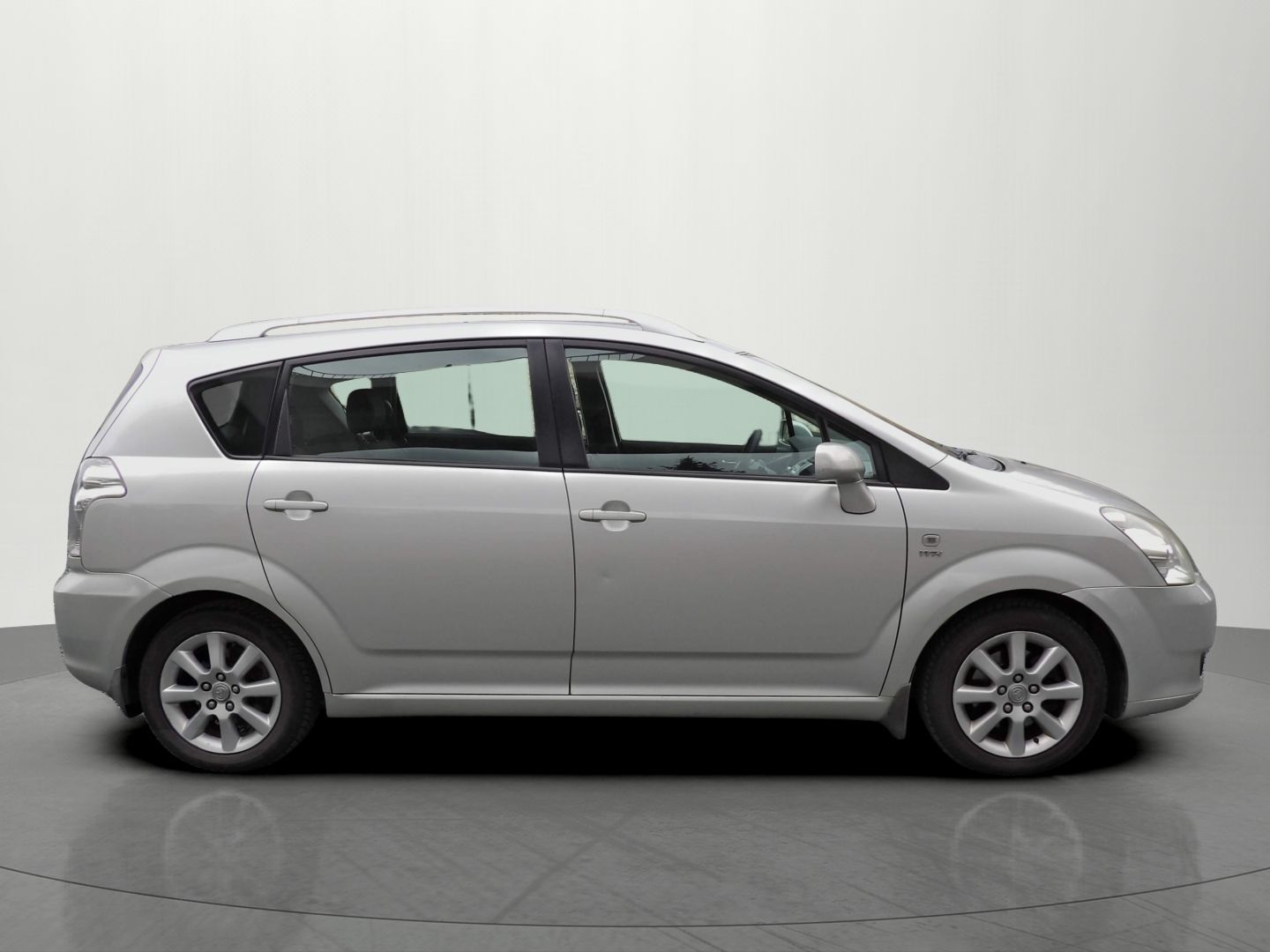 Toyota Corolla Verso, 1.8 VVT-i 95kW 7 míst ČR - fotka 5
