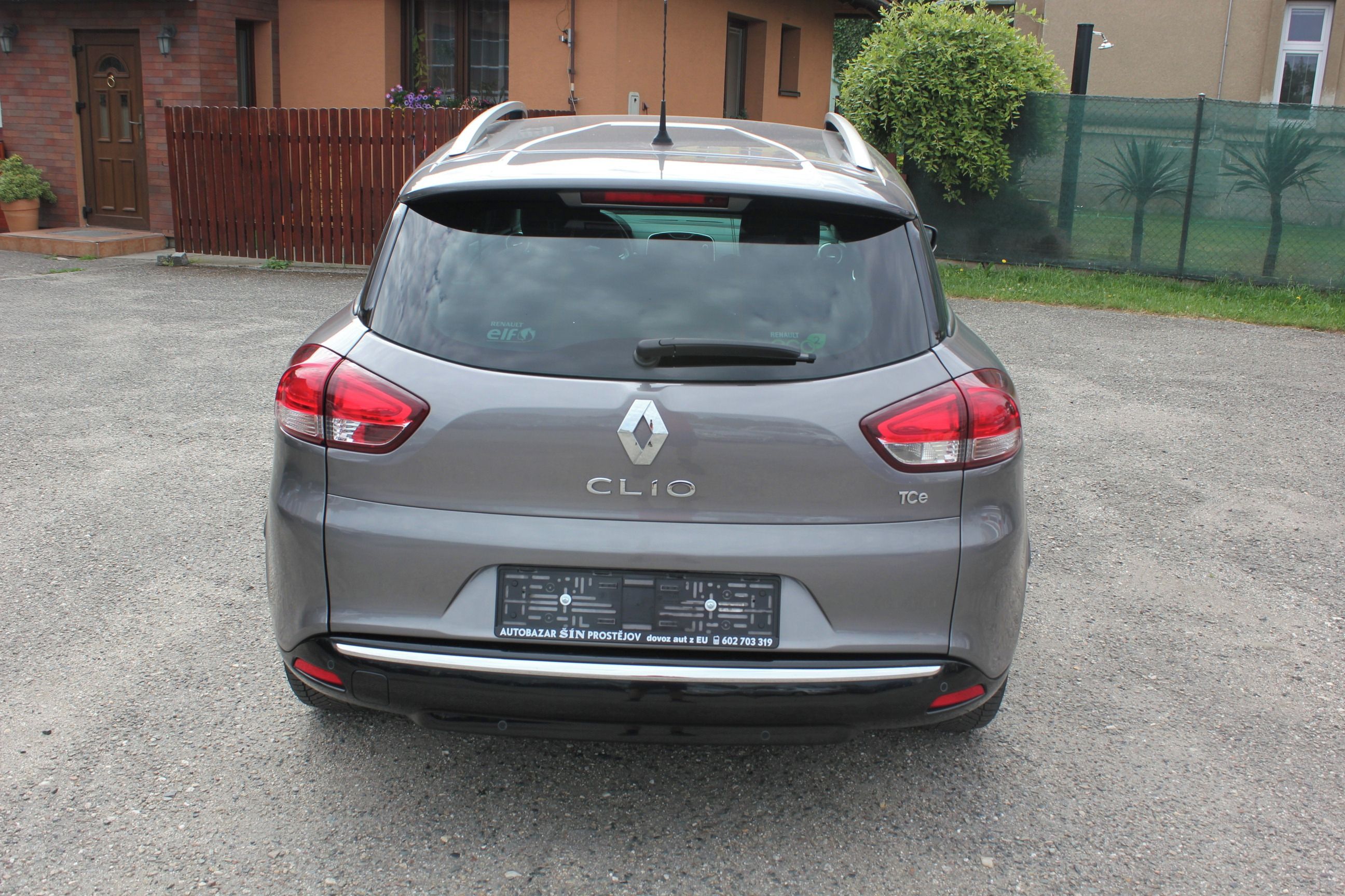 Renault Clio, 0.9 TCe, LIMITED, VÝHŘEV - fotka 6