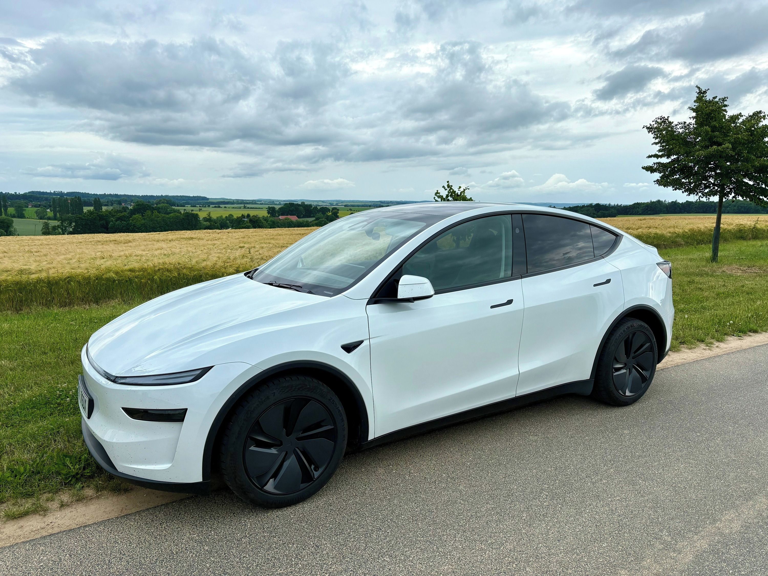 Tesla Model Y, Model Y Long Range Dual Motor - fotka 3